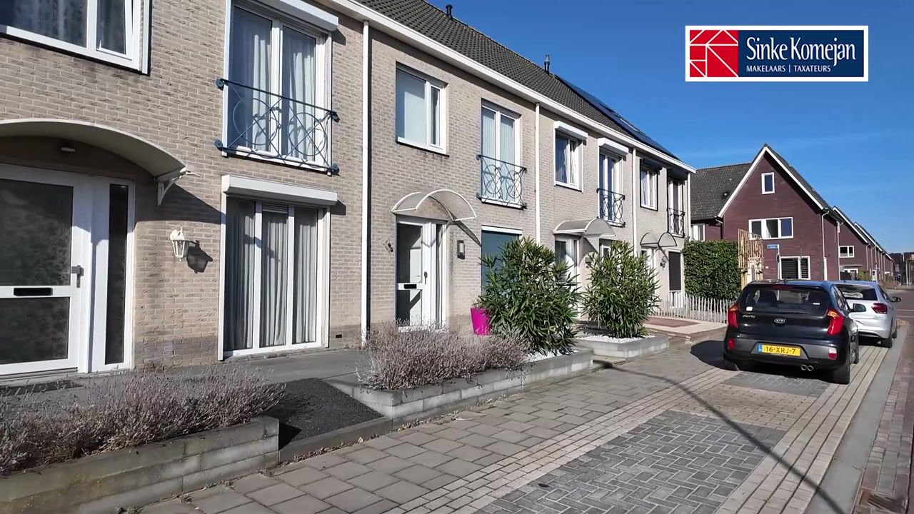 Video of Jacob Roggeveenstraat 7