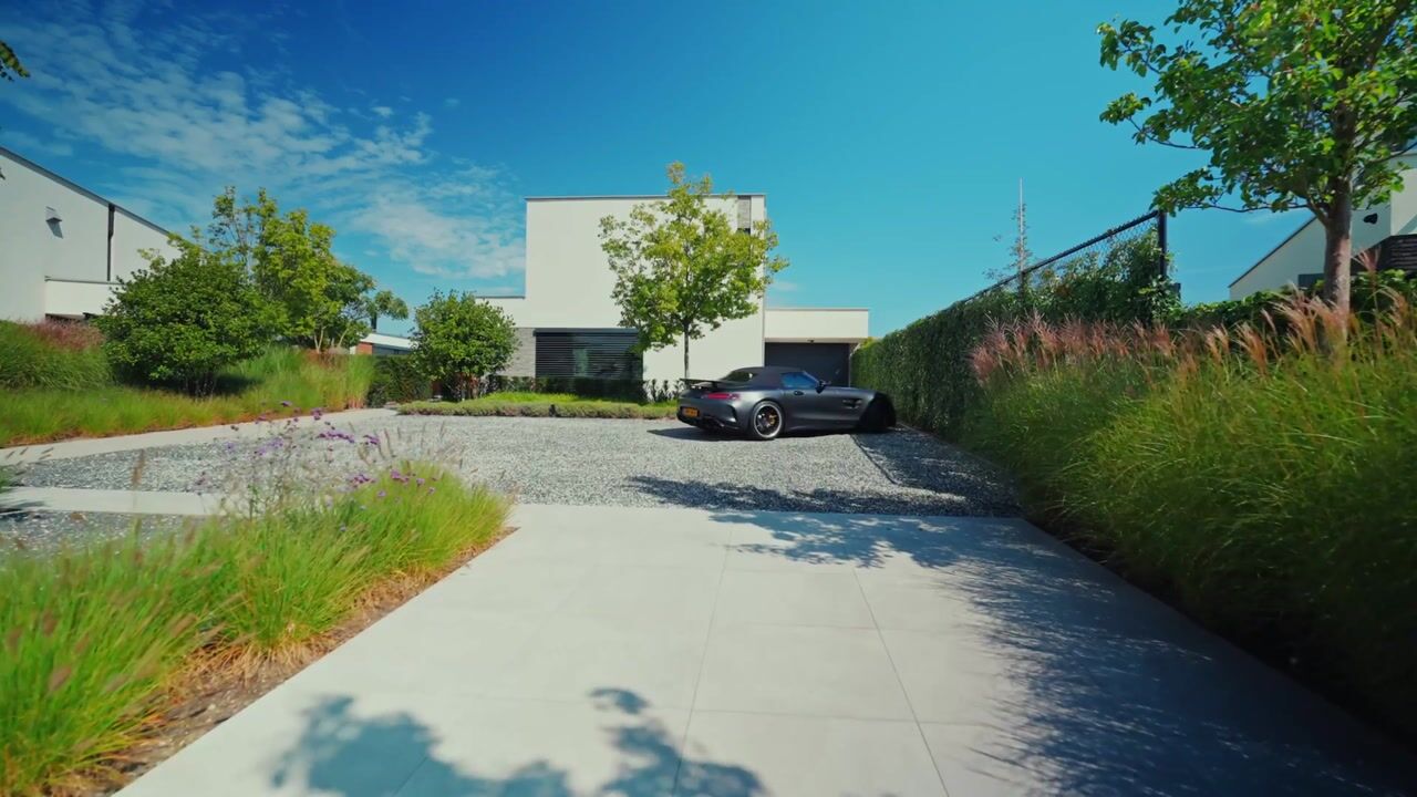 Video van Het Ham 16