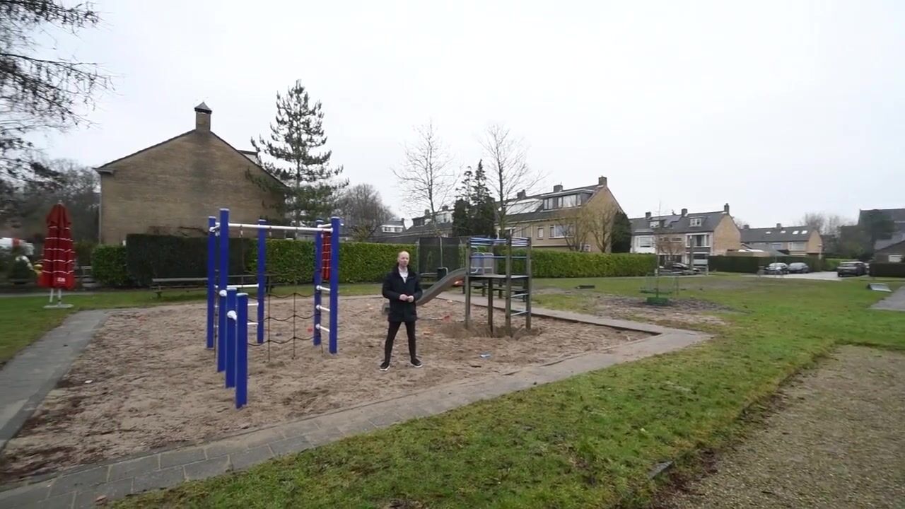 Video van Andreasstraat 21