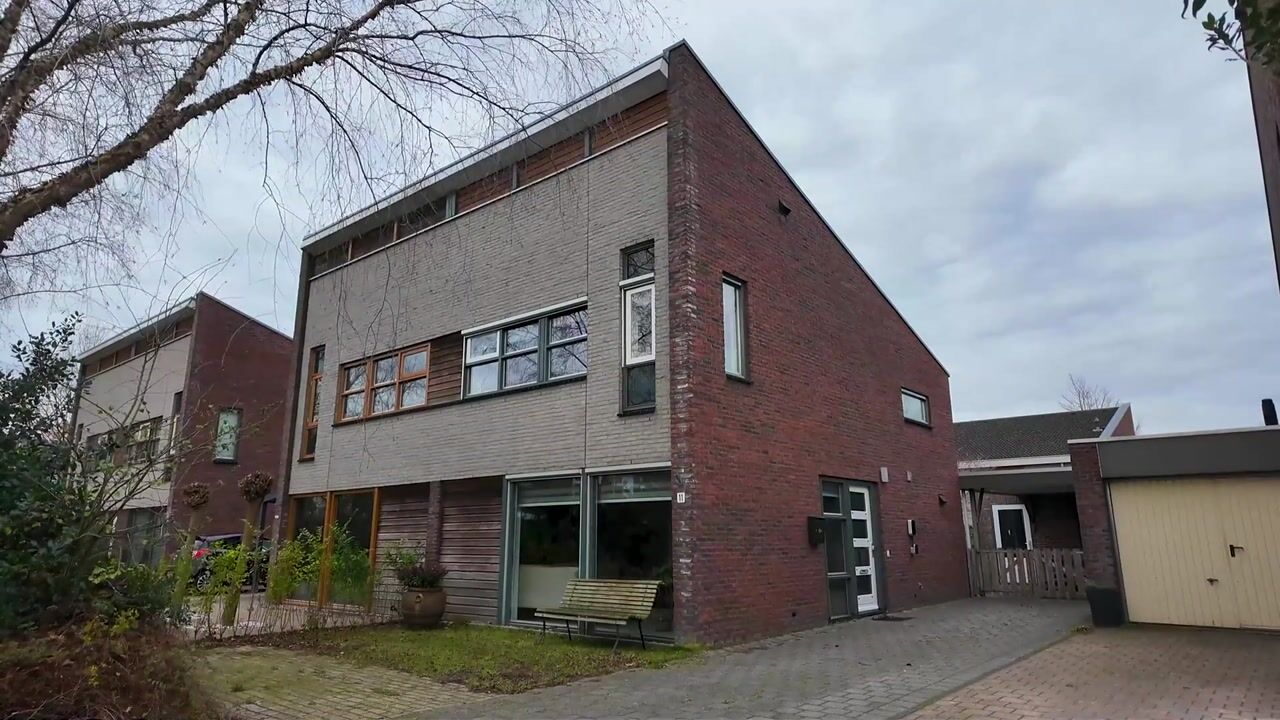 Video of Gouwland 11