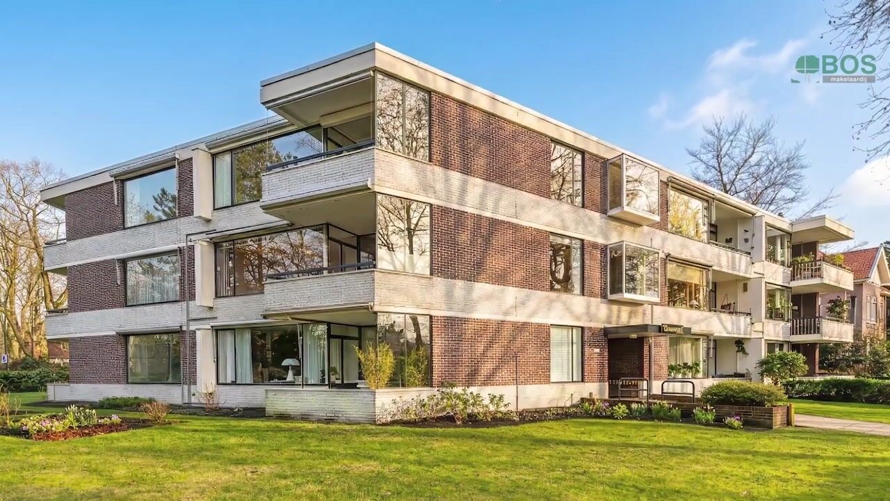 Video of Prins Hendriklaan 146