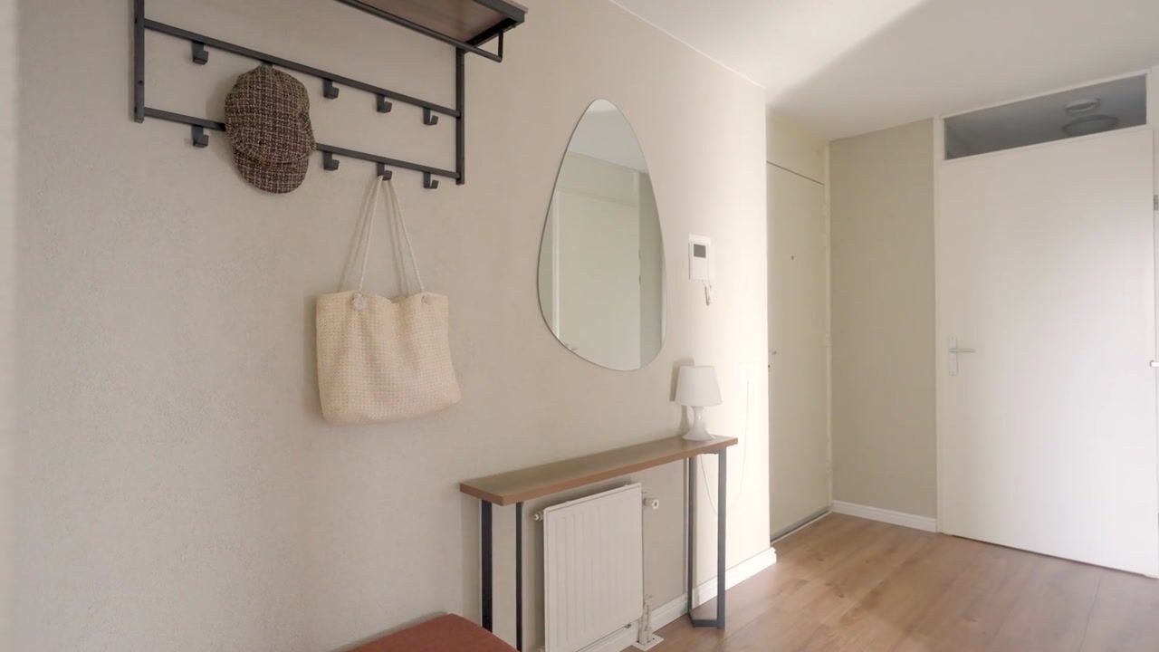 Video van Wildeman 97