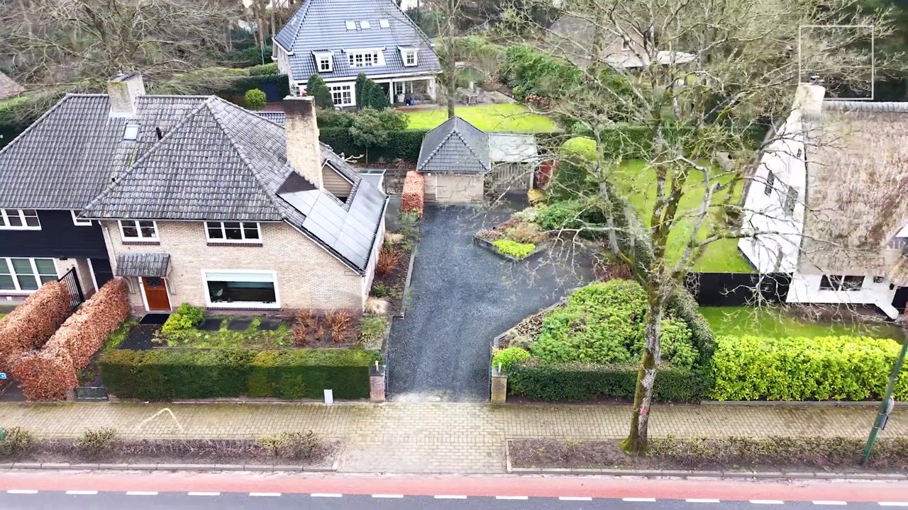 Video van Blaricummerstraat 145