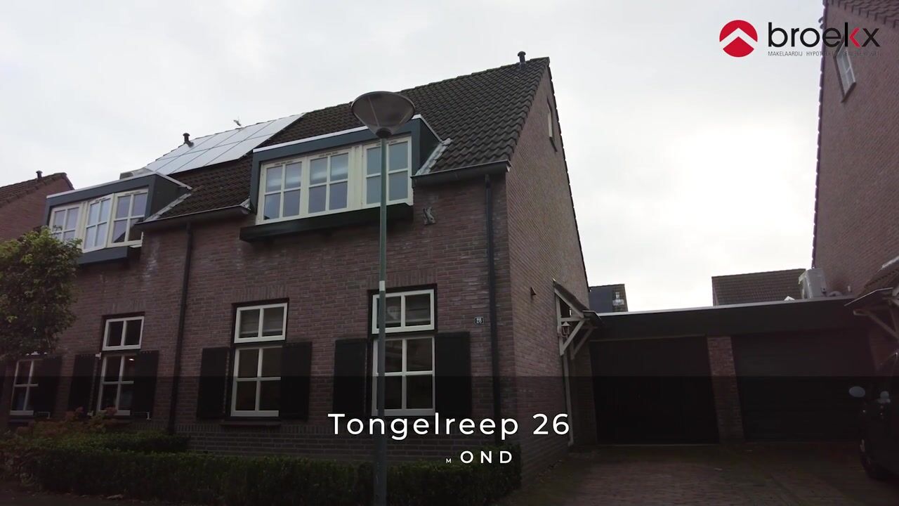 Bekijk video van Tongelreep 26