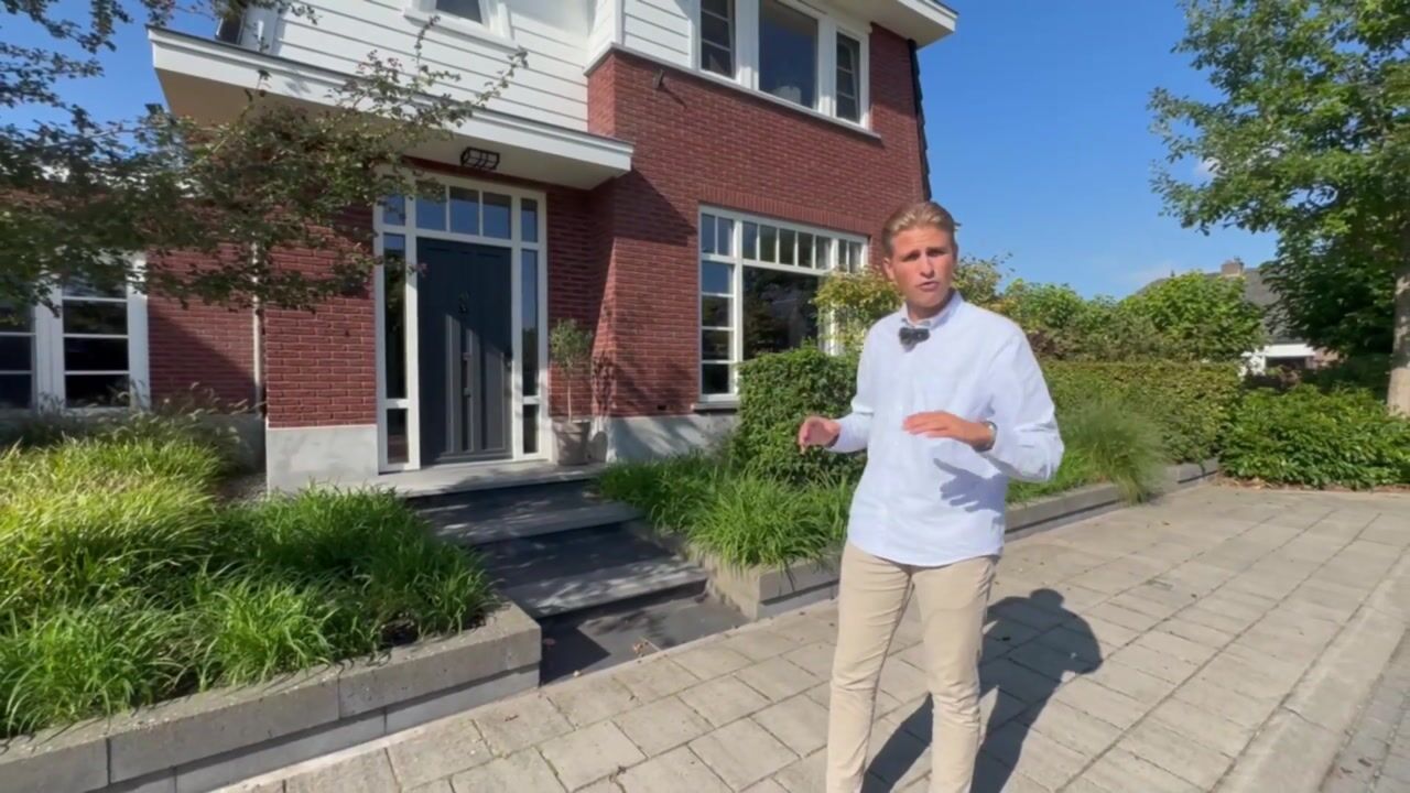 Video van Essenerweg 20