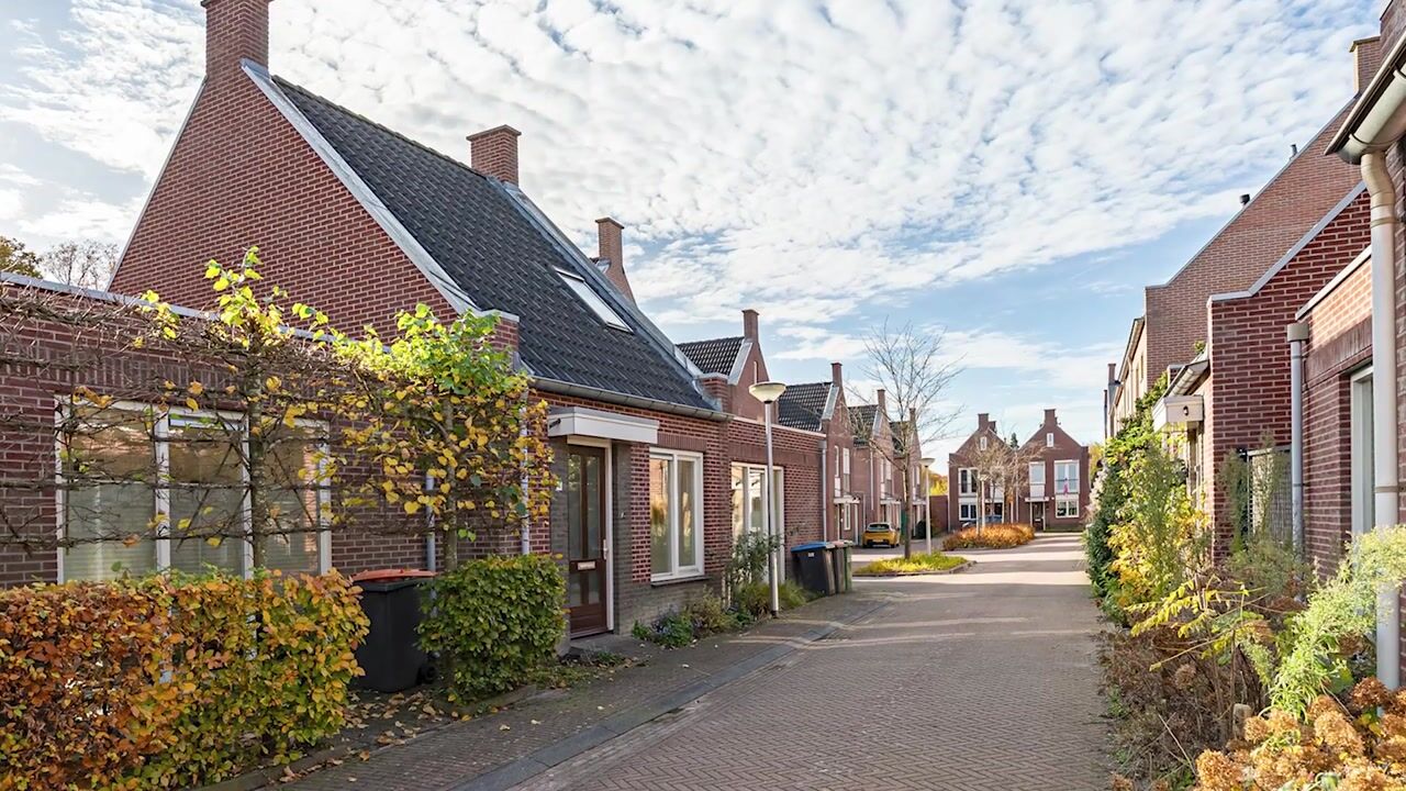 Video of Oosterhof 17