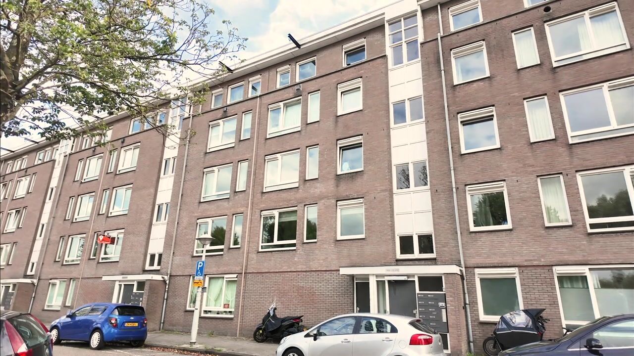 Video van Haarlemmerweg 491-B