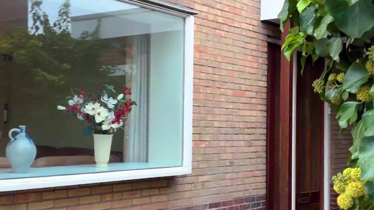 Video van Voltastraat 11