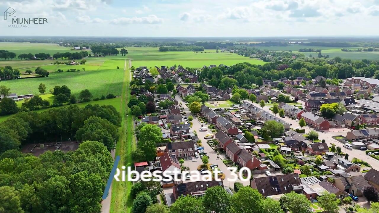Video of Ribesstraat 30