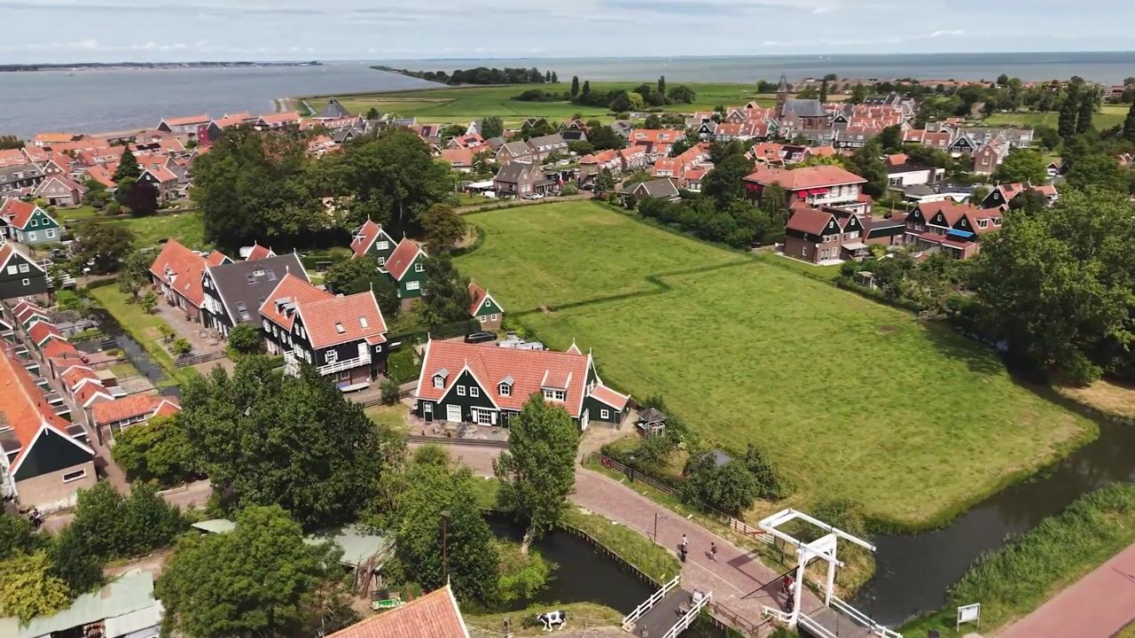 Video van Het Rietland 1