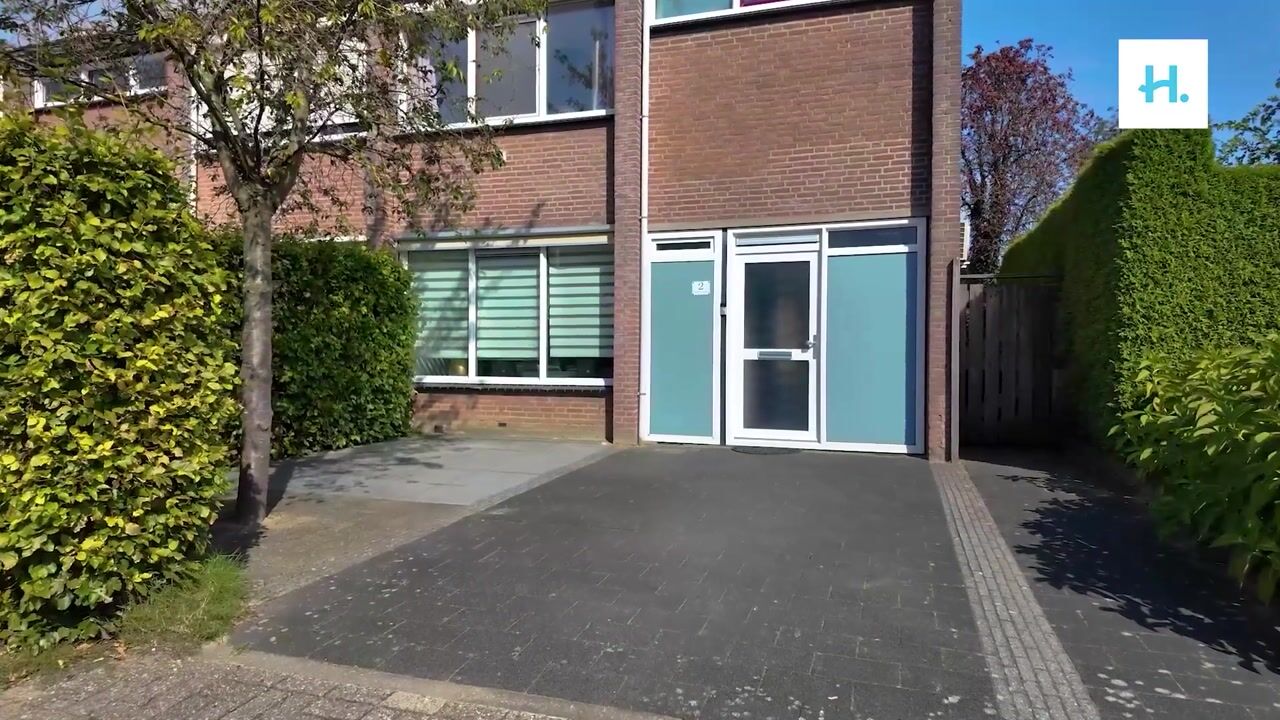 Video van Schouw 2