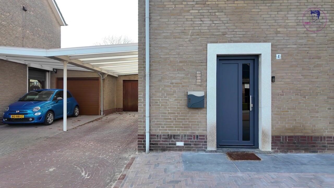 Video van Beukenlaan 4