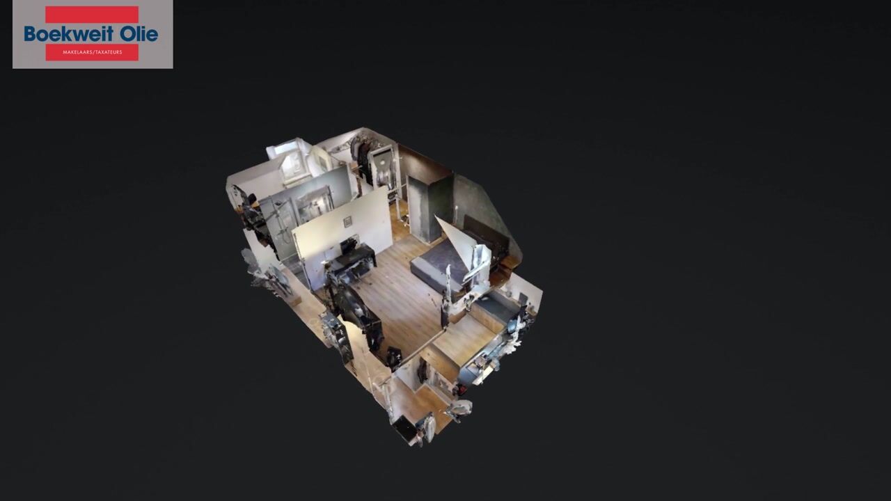 Video of Paardebloem 105