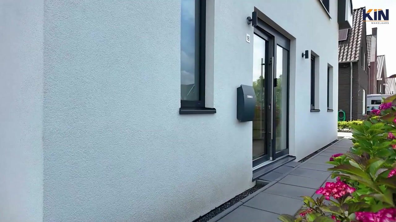 Video van Wilgenplantsoen 18