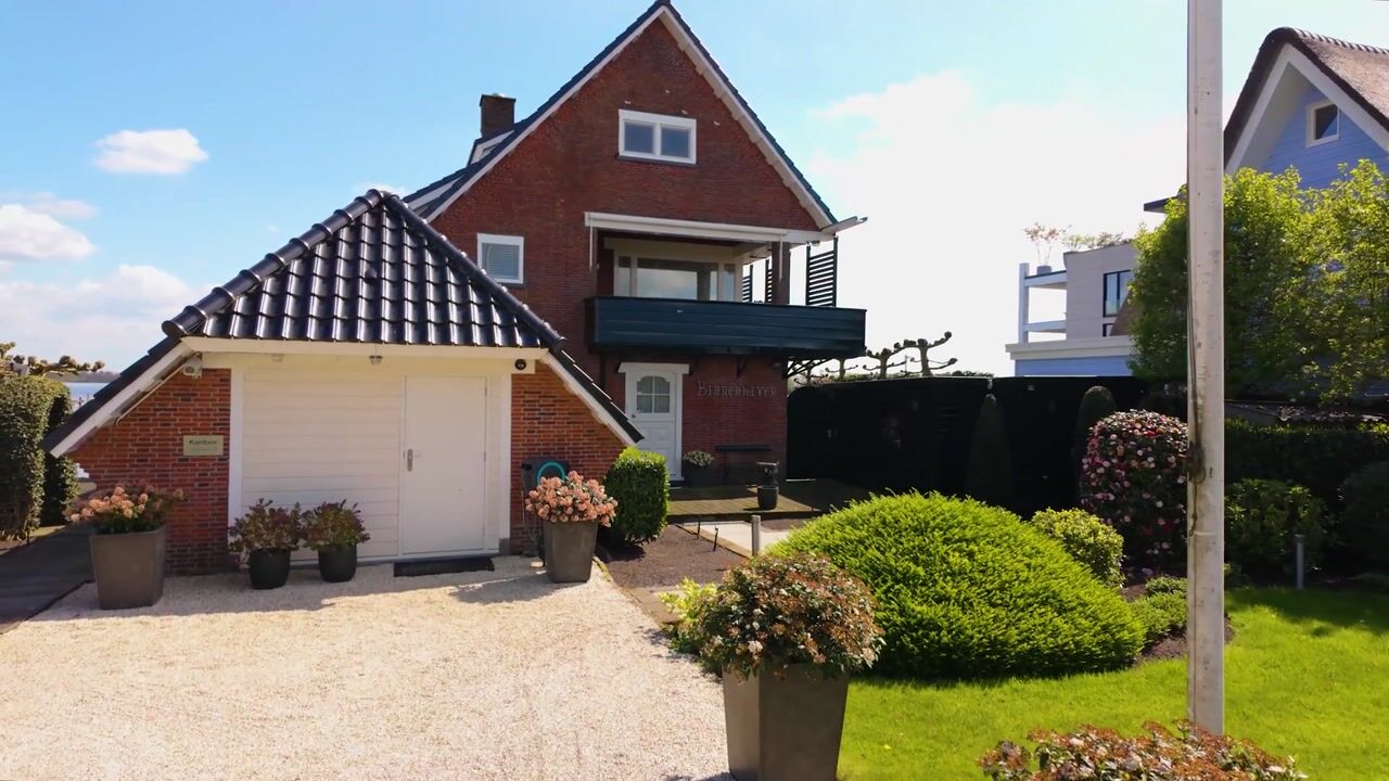 Video van Veendijk 19