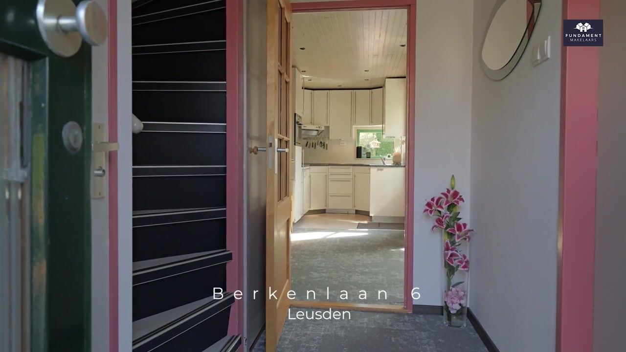 Video of Berkenlaan 6