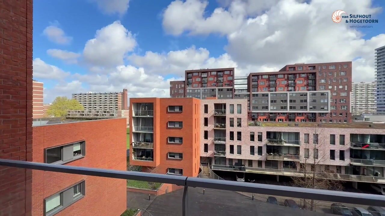 Video van Palmyraplaats 158