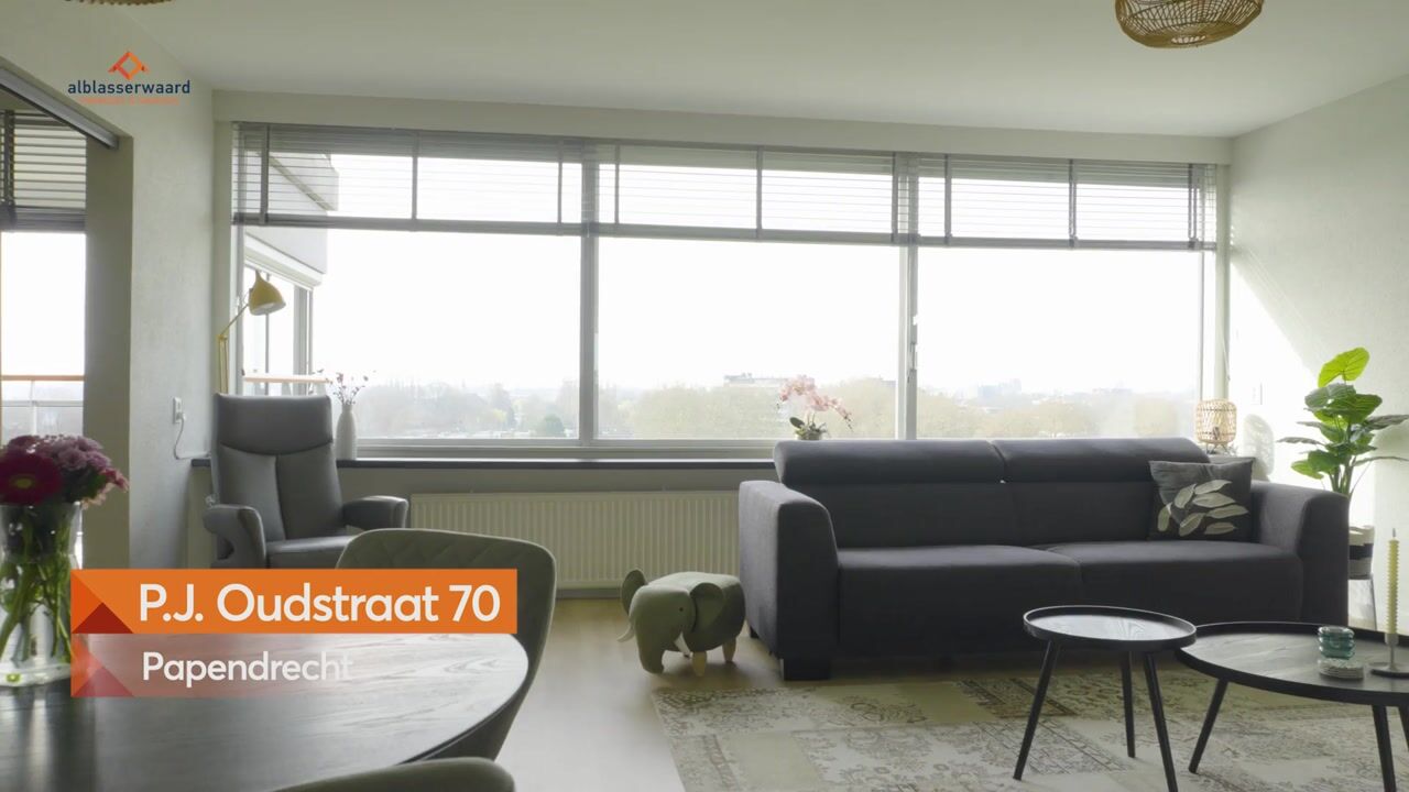 Video van P.J. Oudstraat 70