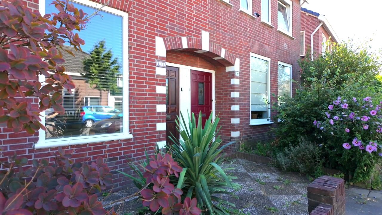 Video van Kuipersdijk 213