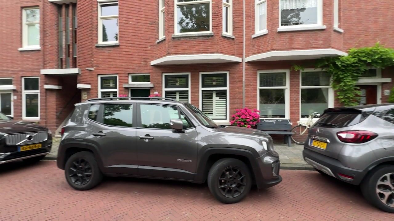 Video van Appelstraat 132