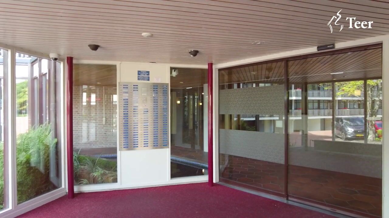 Video van Zeeweg 205