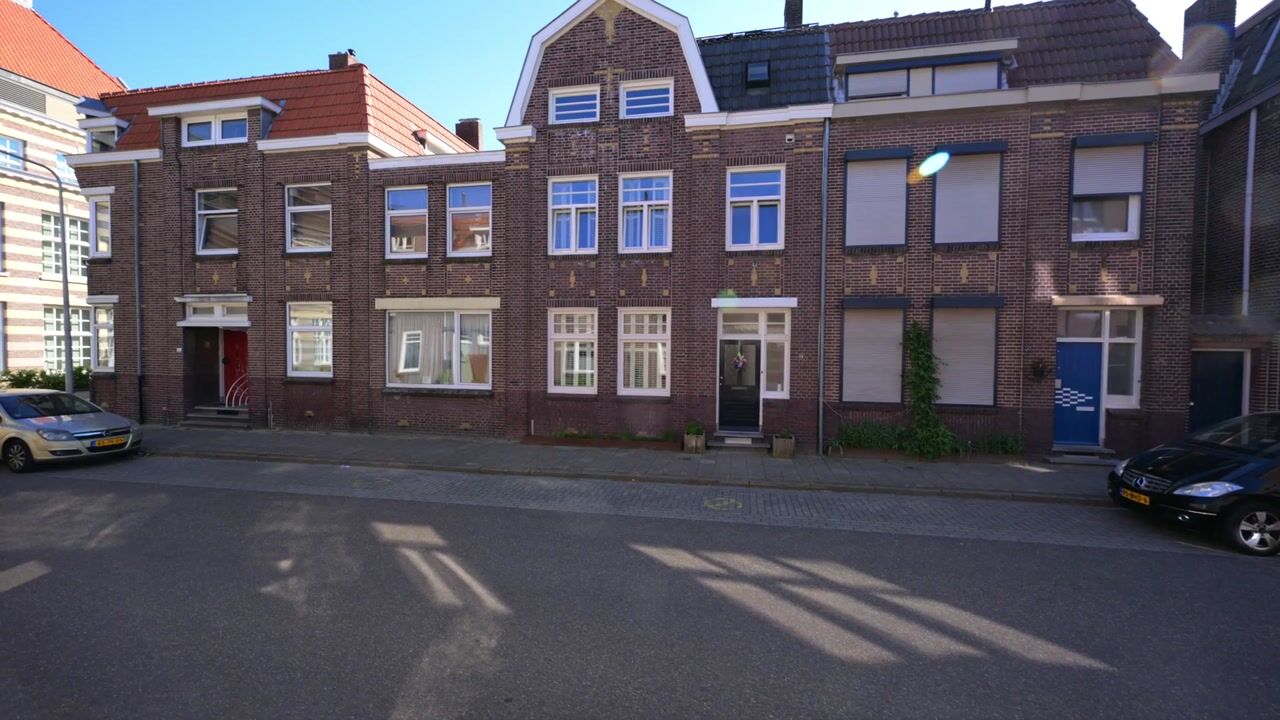 Video van Hamerstraat 5