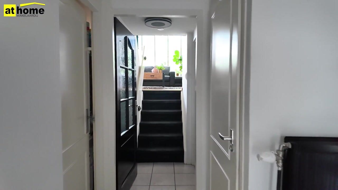 Video van Straatsburgsestraat 33