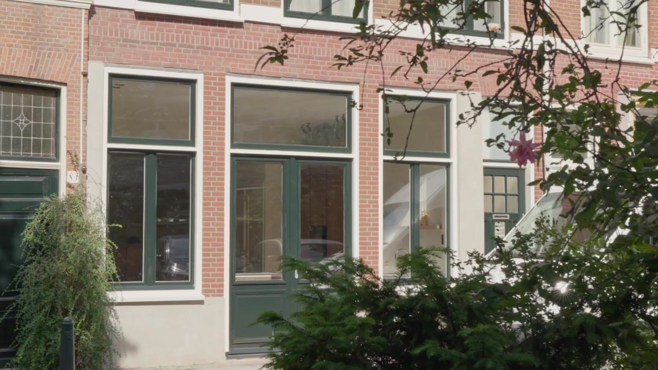 Video van 2e De Riemerstraat 81
