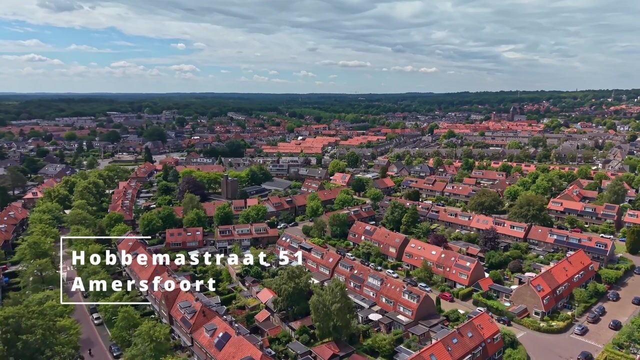 Video van Hobbemastraat 51