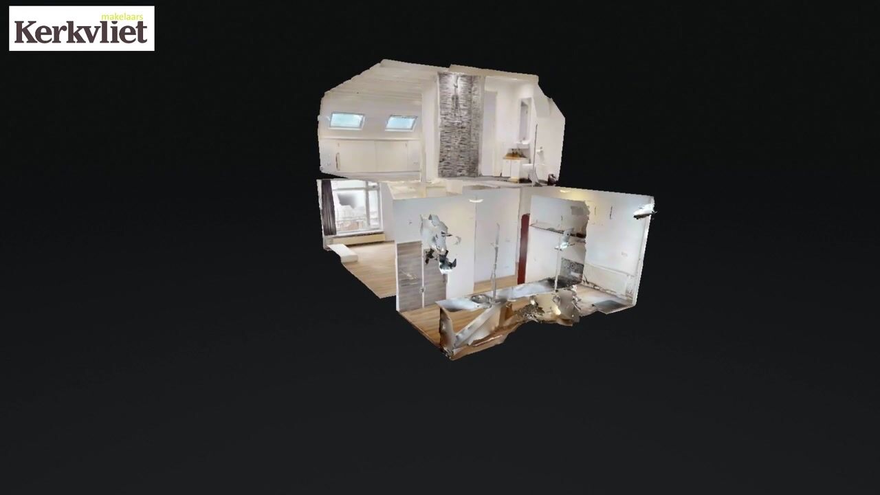 Video van Ringkade 25