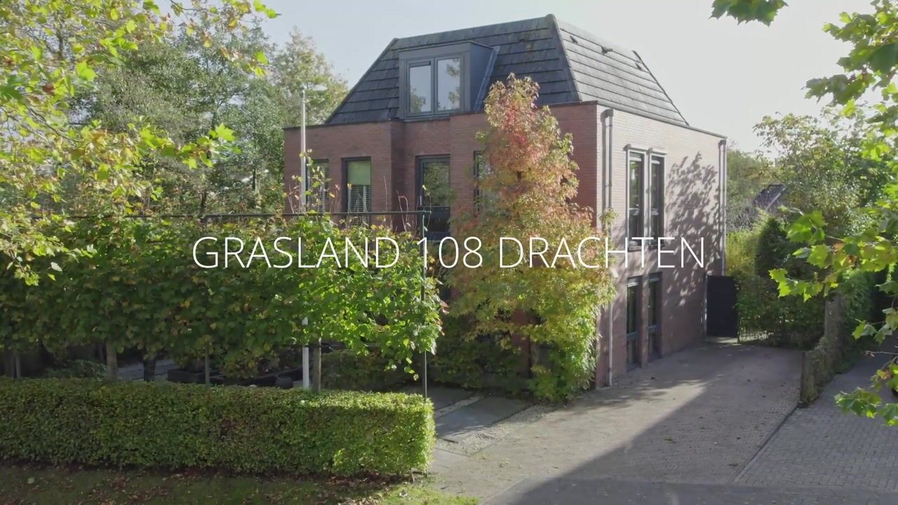 View video of Grasland 108