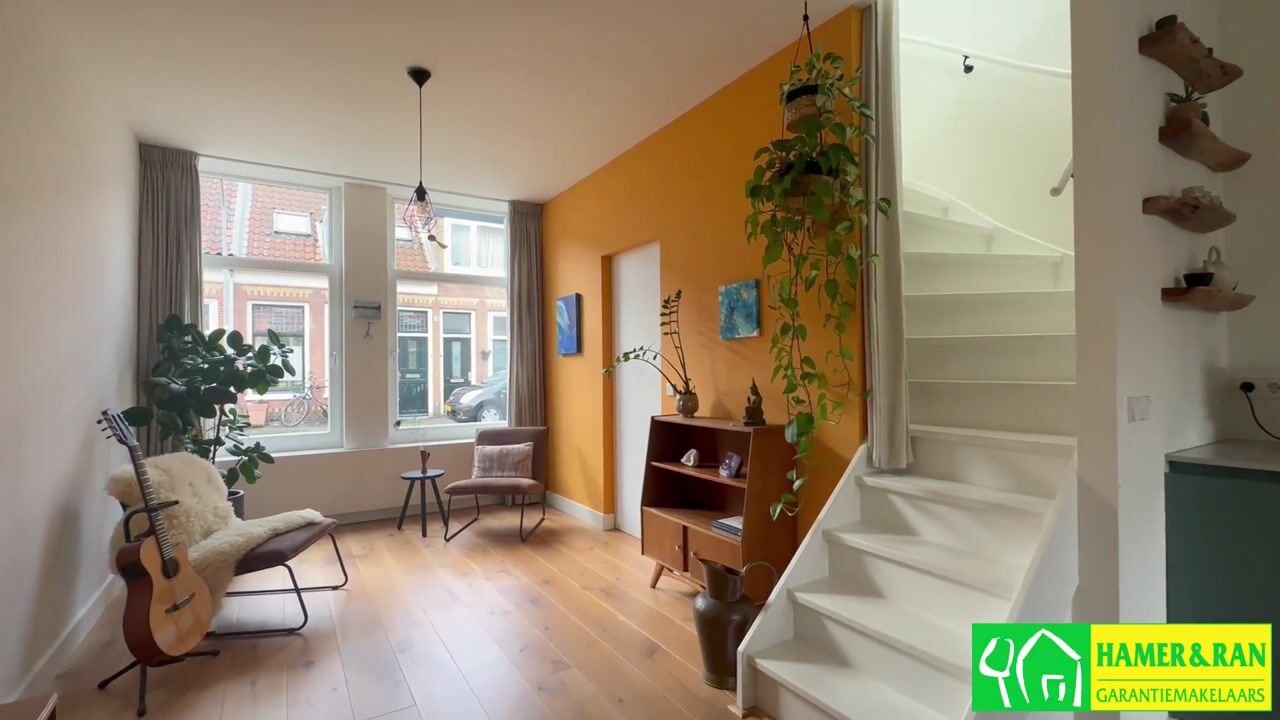 Video van Roosveldstraat 61