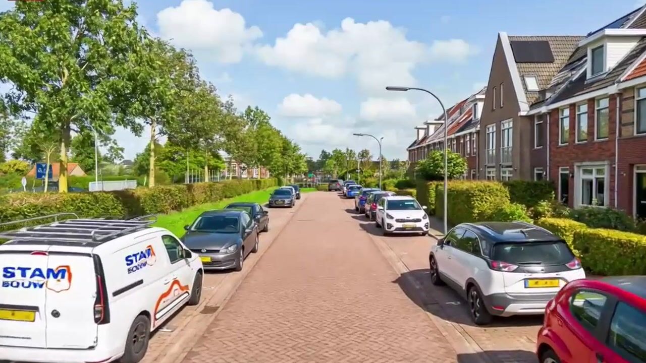 Video van Jacoba van Beierenlaan 81
