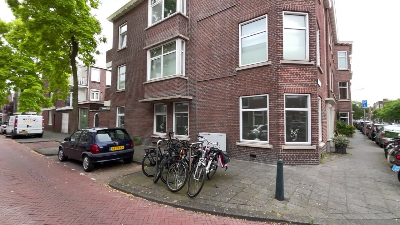 View video of Heesterstraat 85