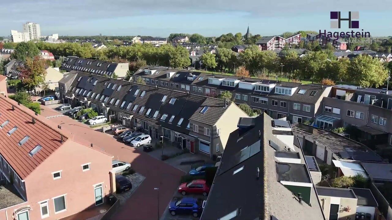 Video van Perzikengaarde 12