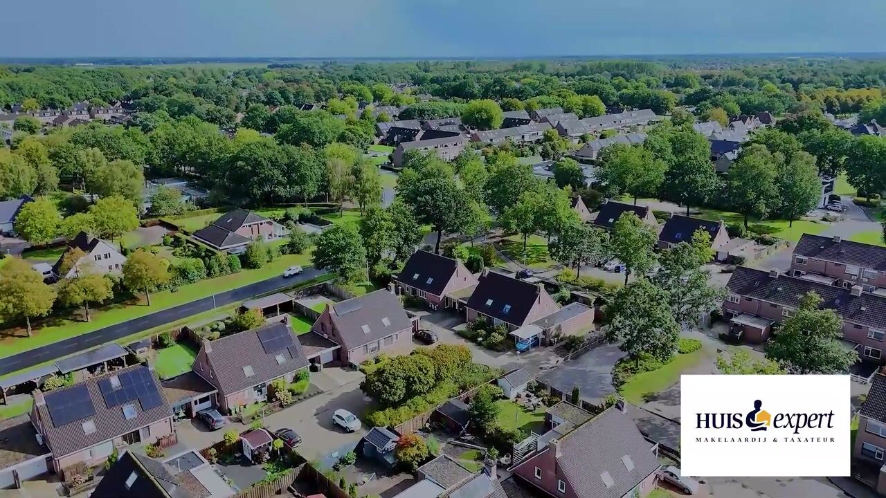 Video van Torenvalk 142