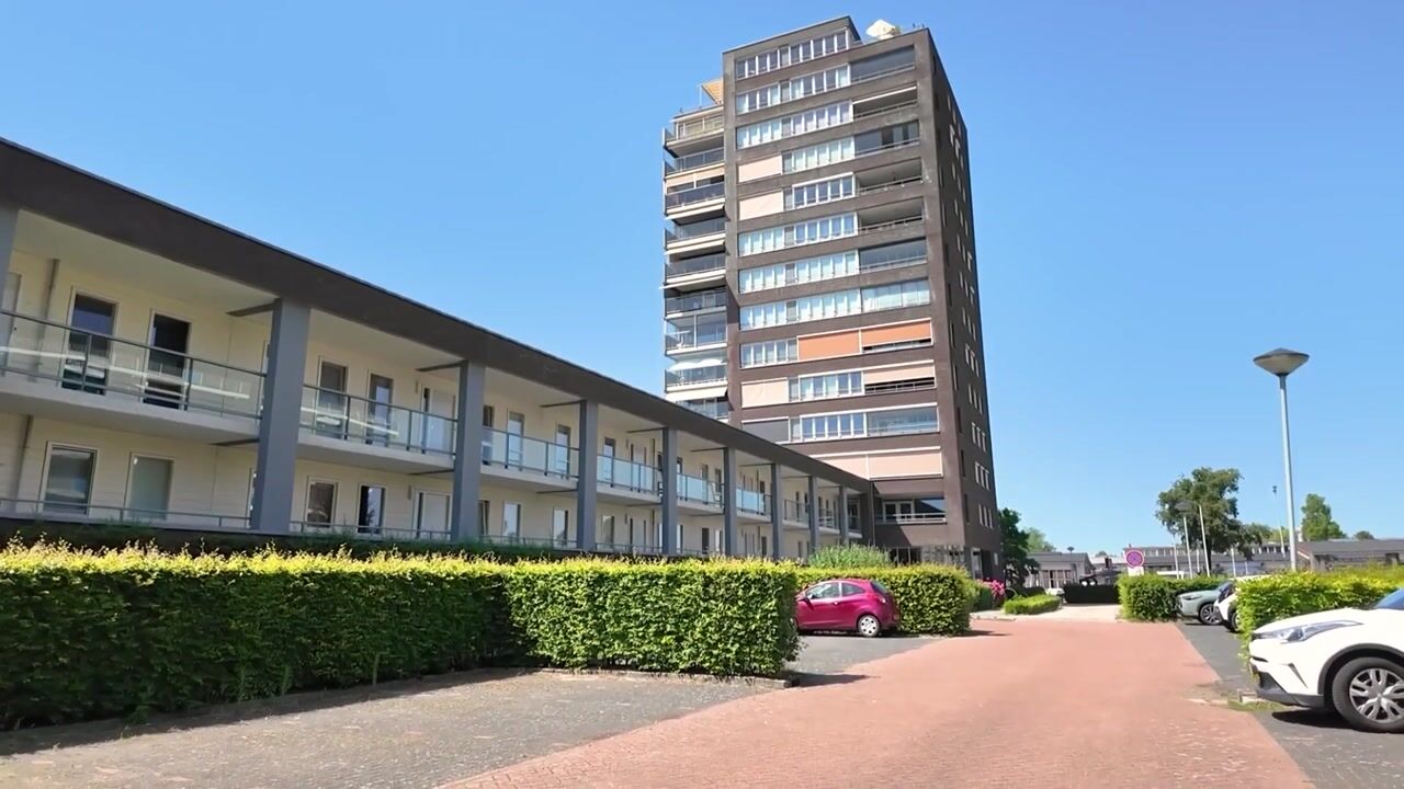 Video van P C Hooftstraat 109