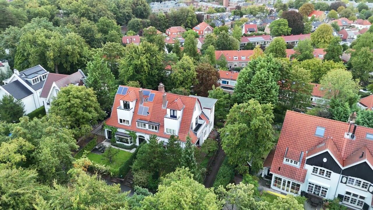 Video van Johan Verhulstweg 54