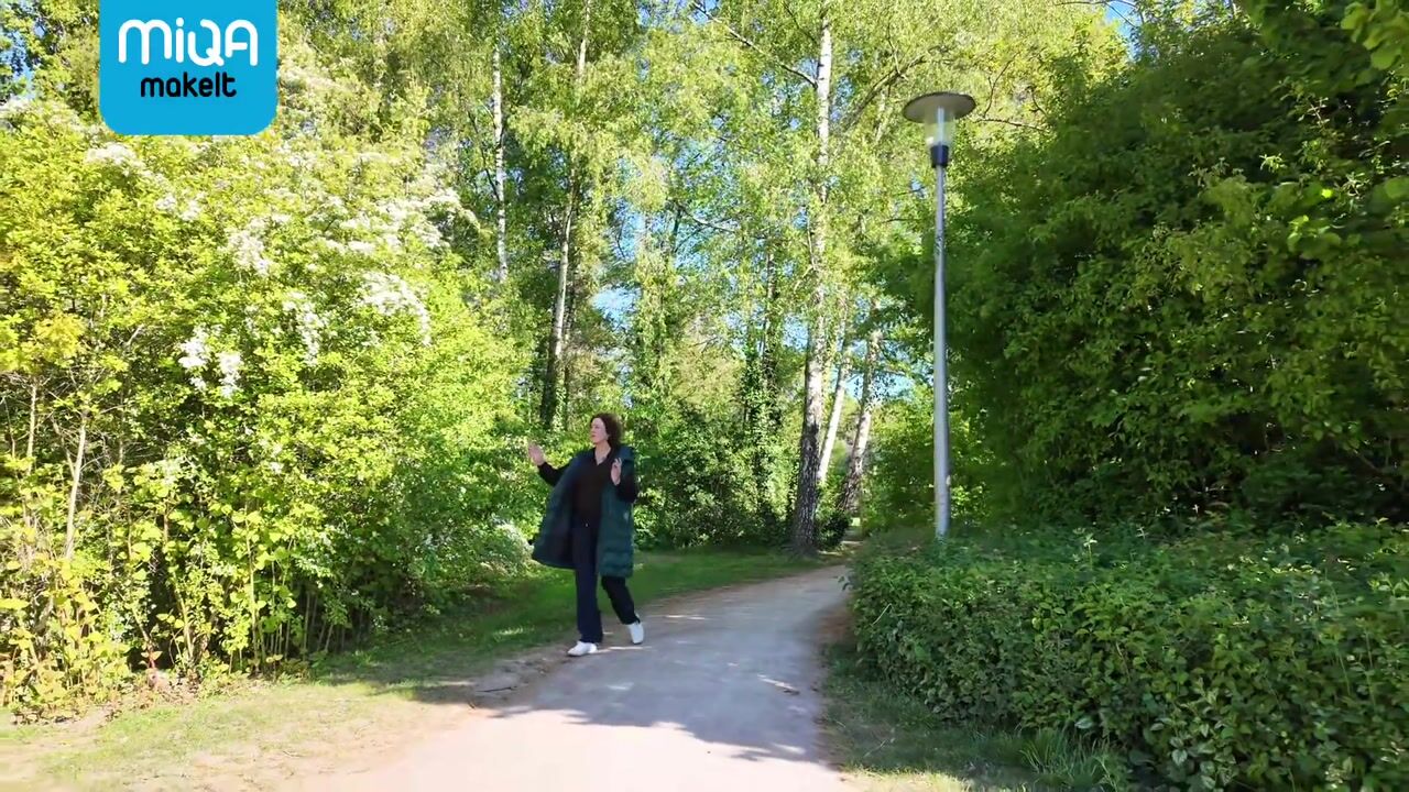 Video van Krommeakker 9