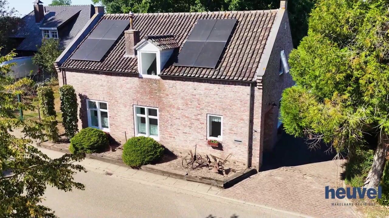 Video van Maasbommelsestraat 36