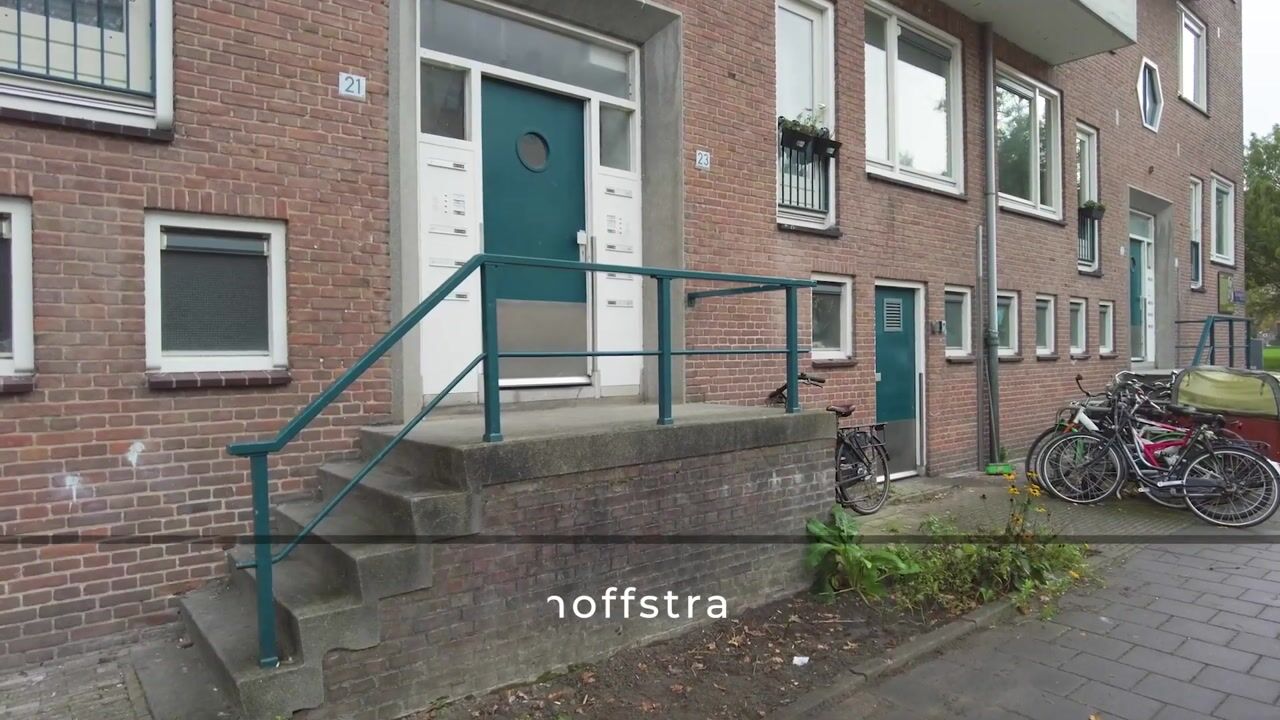 Video of Lex Althoffstraat 23-1