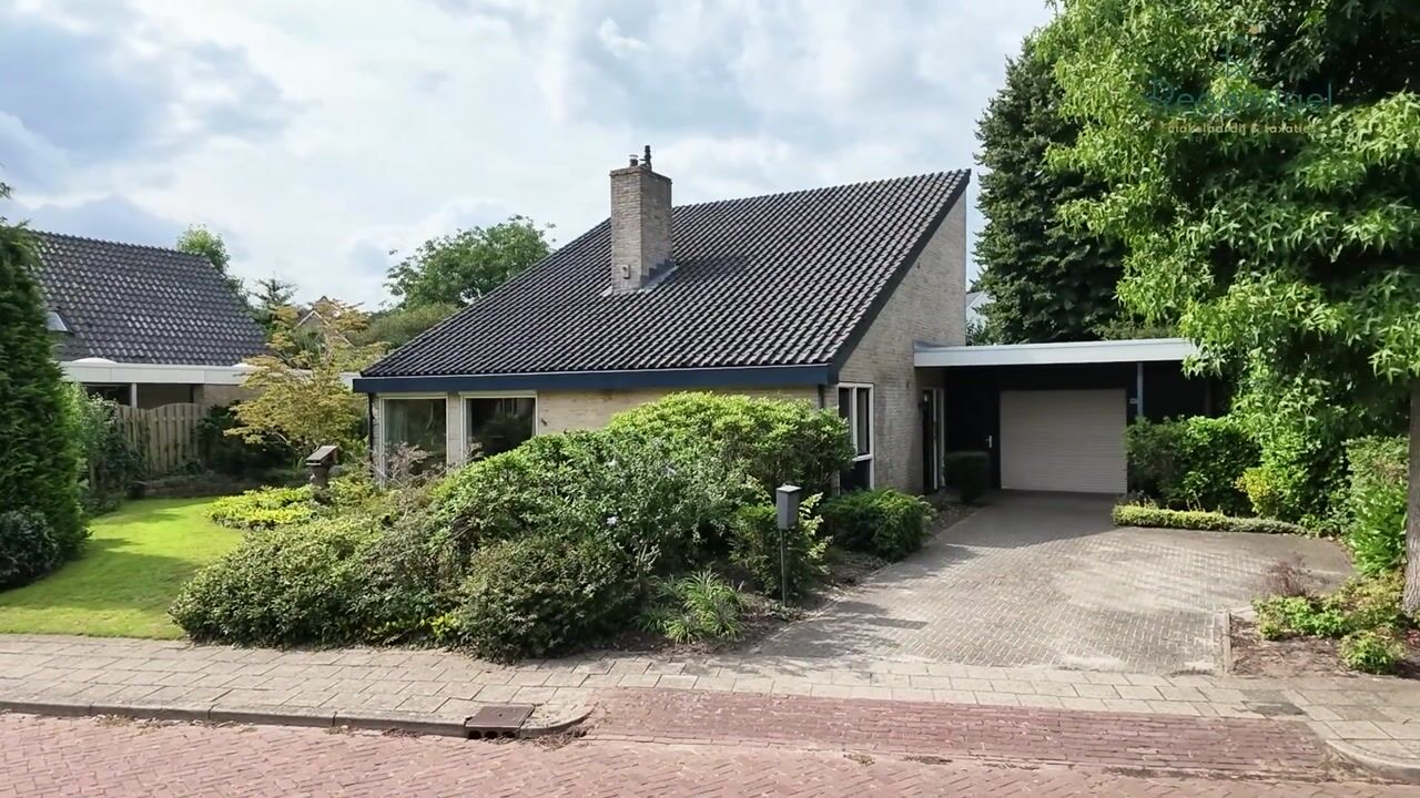 Video van Vierhuizenhekstraat 6