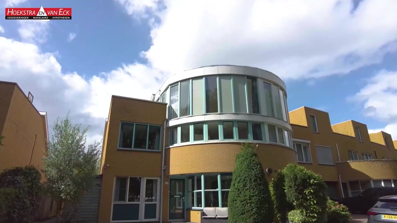 Video of Polonaisestraat 25