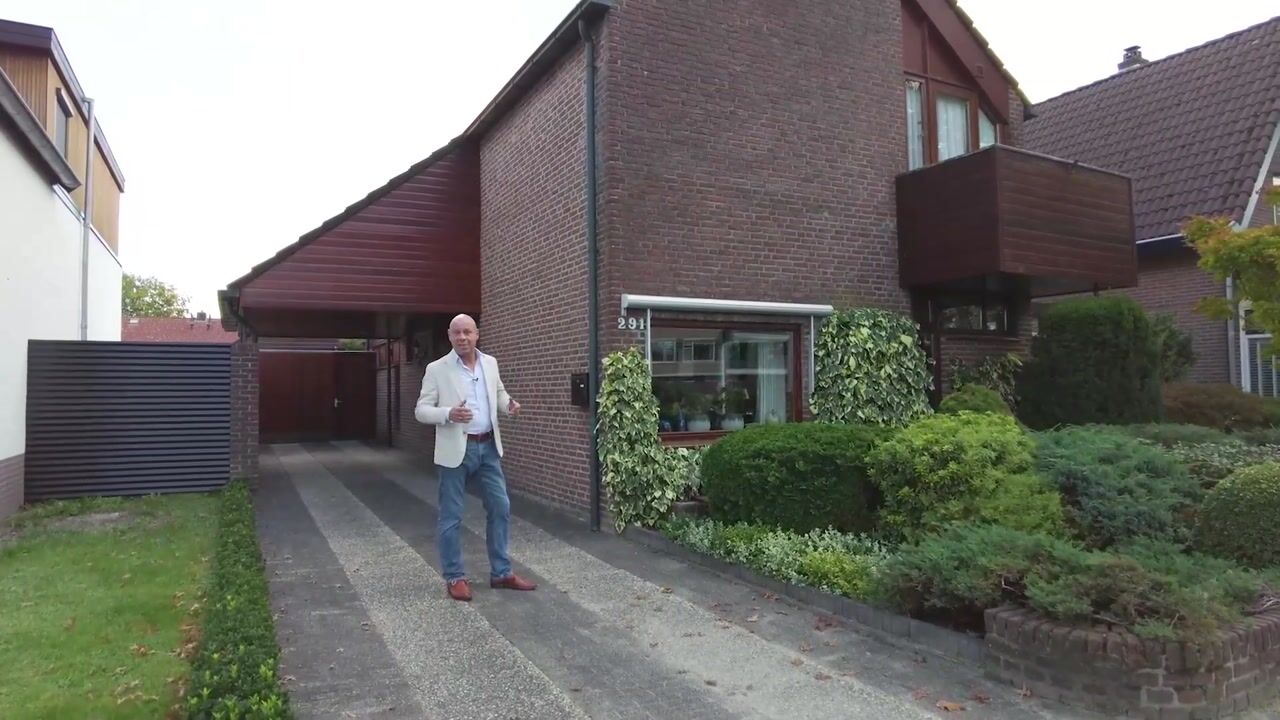 Video of Arnhemseweg 291