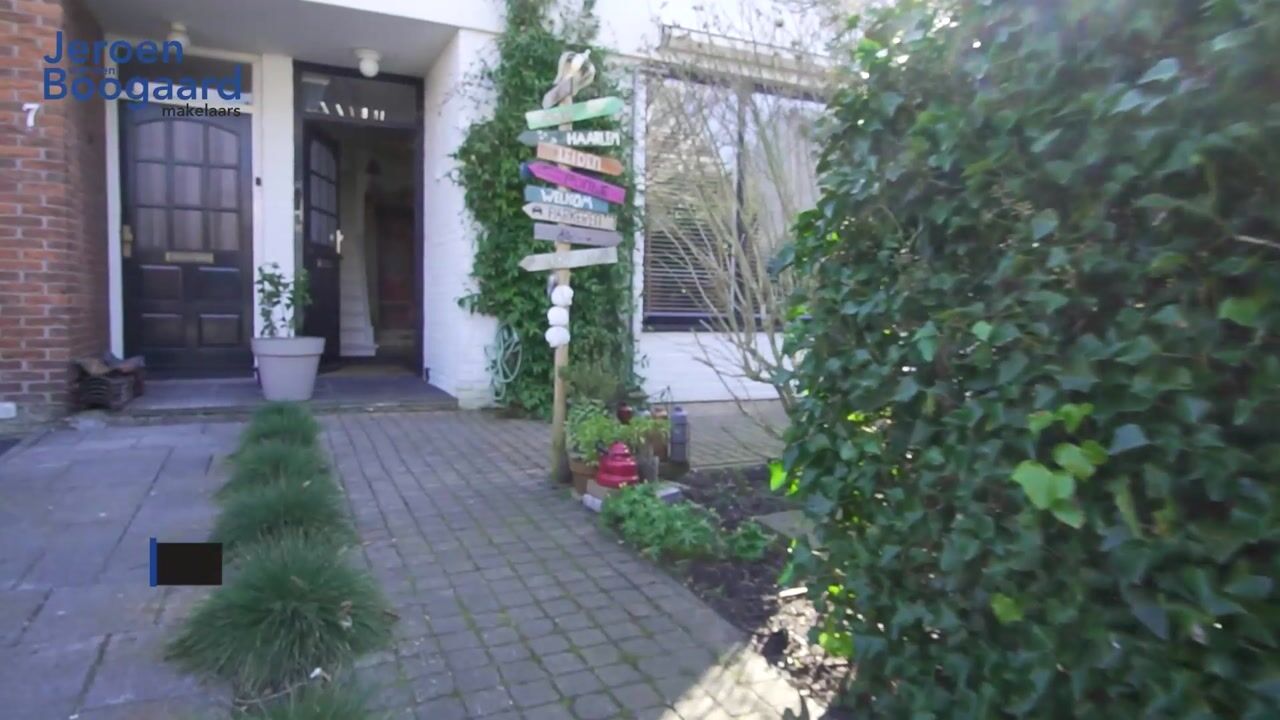 Video of Beatrixlaan 9