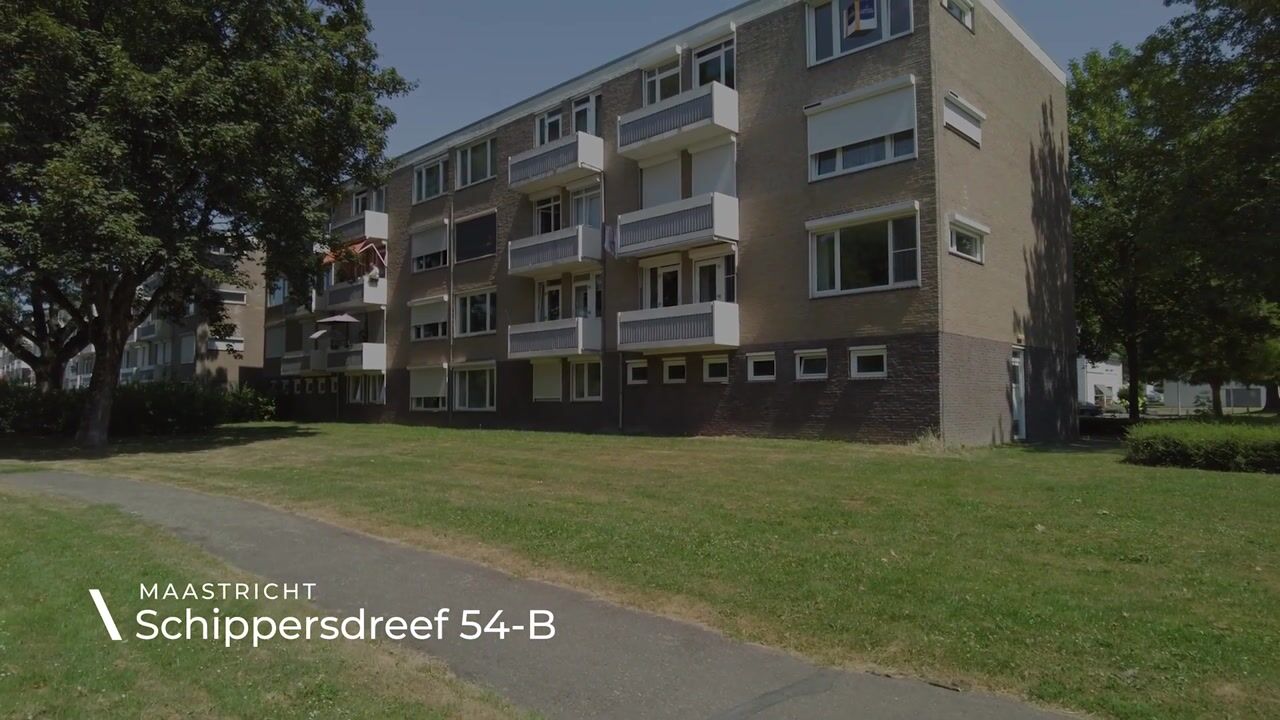 Video van Schippersdreef 54-B