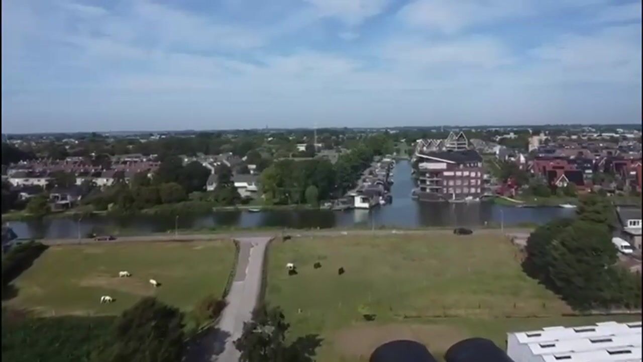 Video van Vosselaan 67