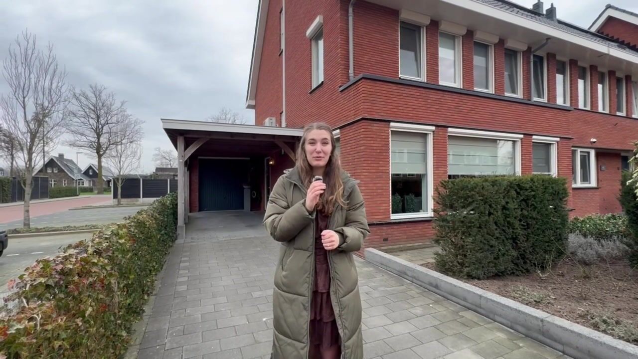 Video of Hoevedorp 22