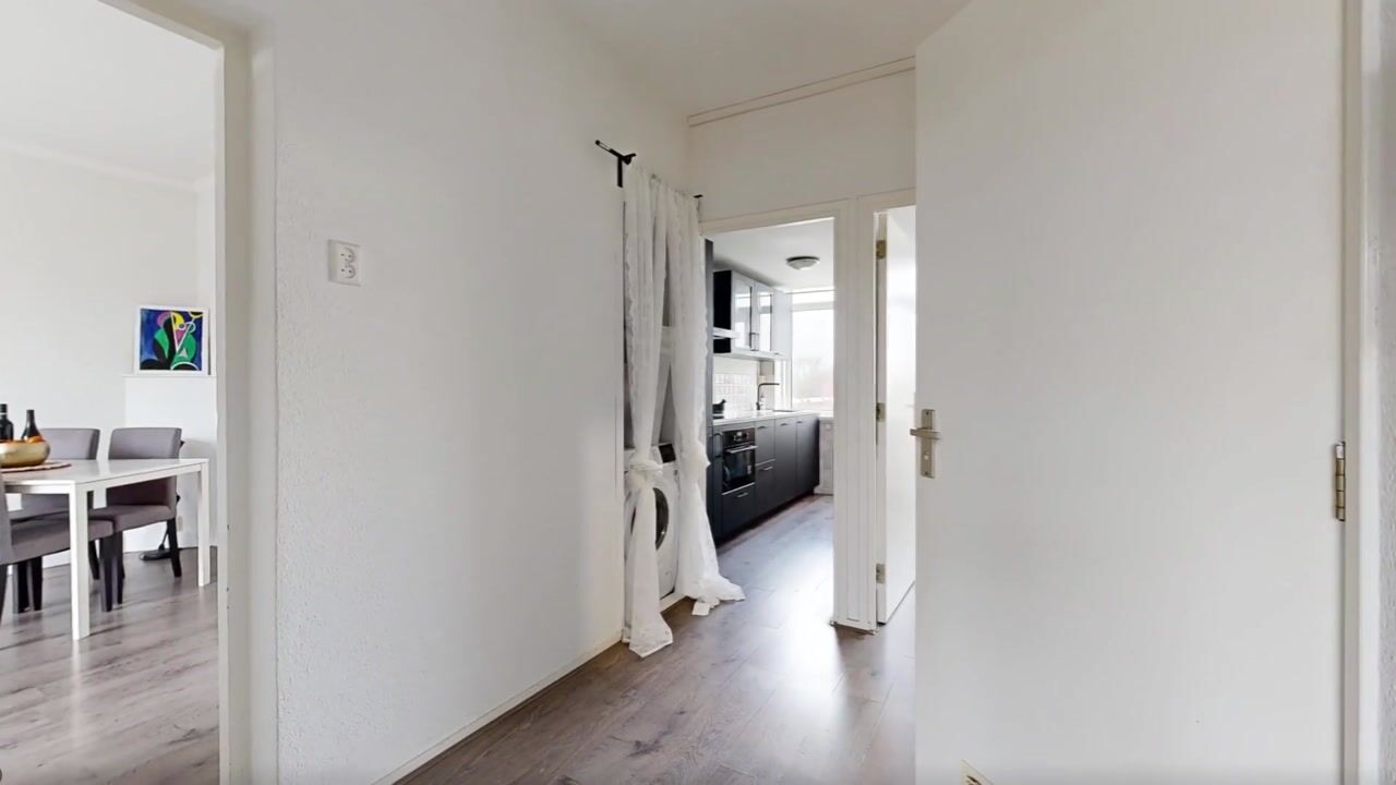 Video van Teldersweg 205