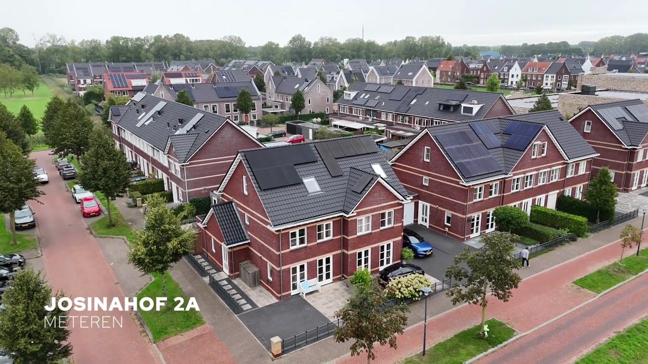 Video van Josinahof 2-A
